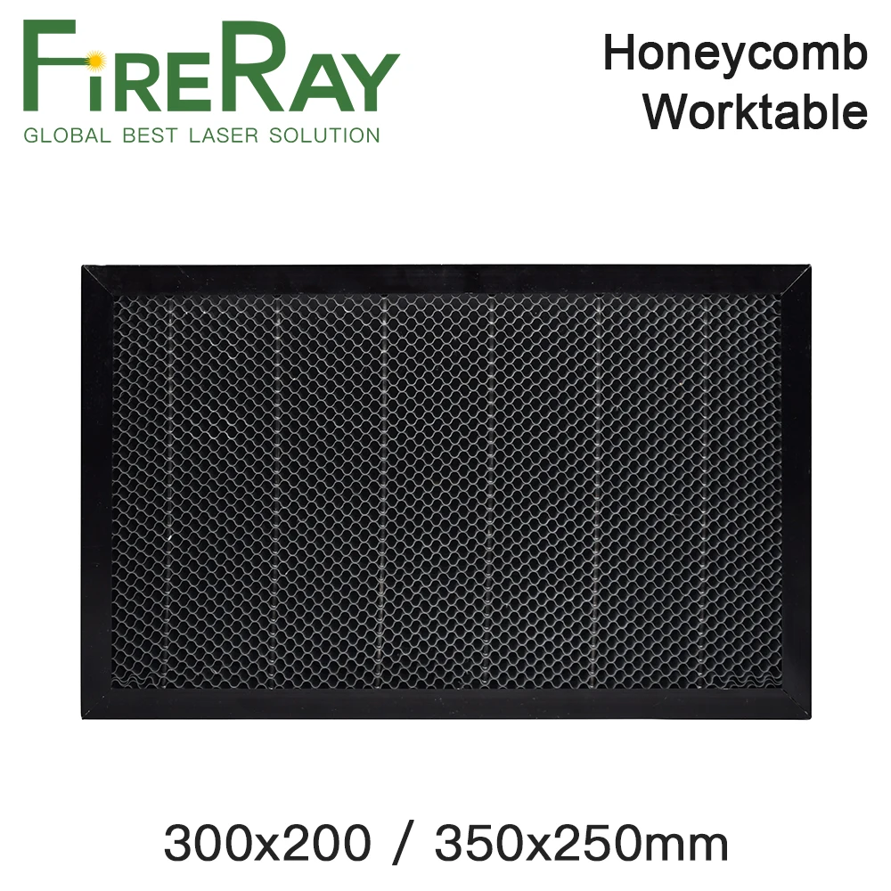 Fireray лазерный сотовый рабочий