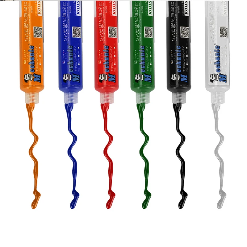 Механик уф-светоотверждение bga - Фотография_2