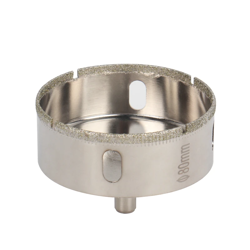 Кольцевая пила с круглым хвостовиком 3-200 мм - Фотография_5