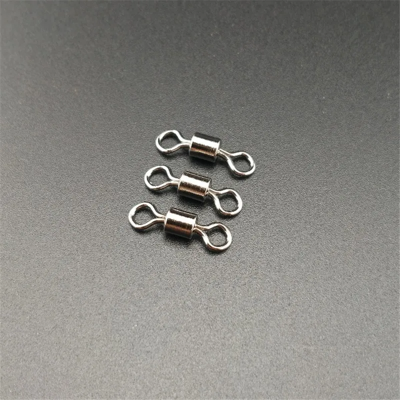 Вертлюг для рыбалки - Фотография_6