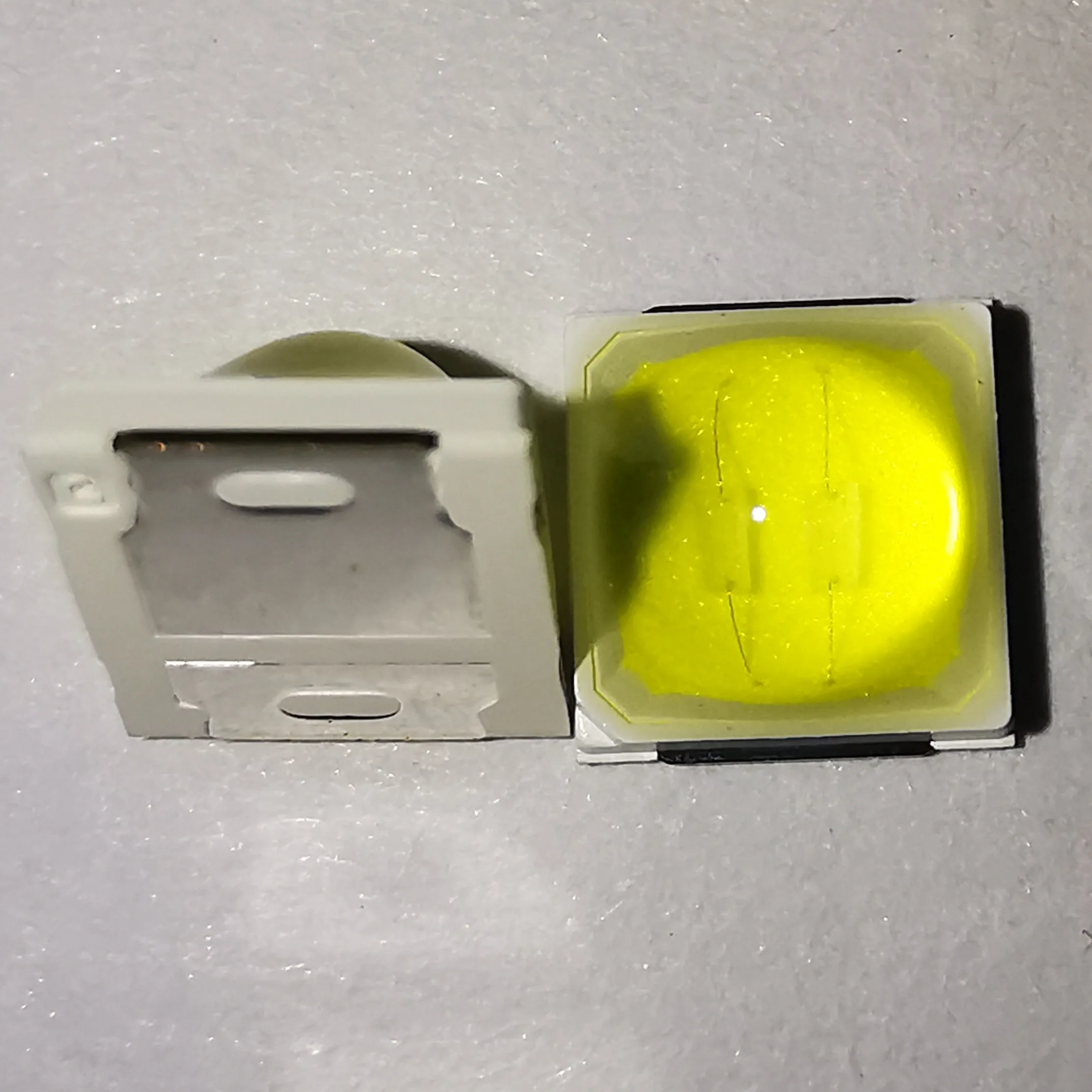 Уф светодиодная лампа smd5054 5051 - Фотография_5