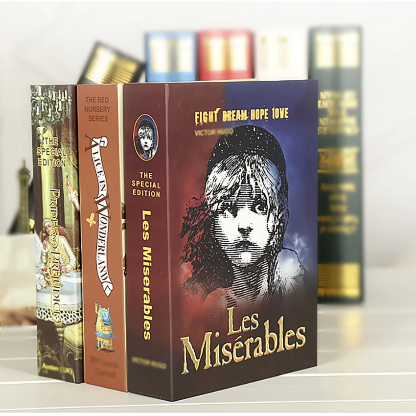 Портативная мини-книга с имитацией - Фотография_4