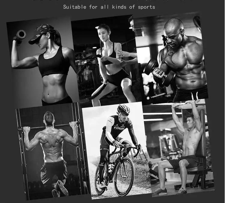 Перчатки для тяжелой атлетики и - Фотография_6