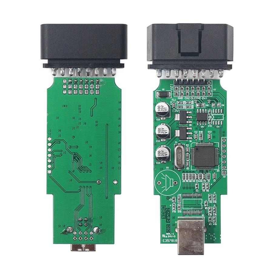 Obd инструмент для активации автомобиля - Фотография_4