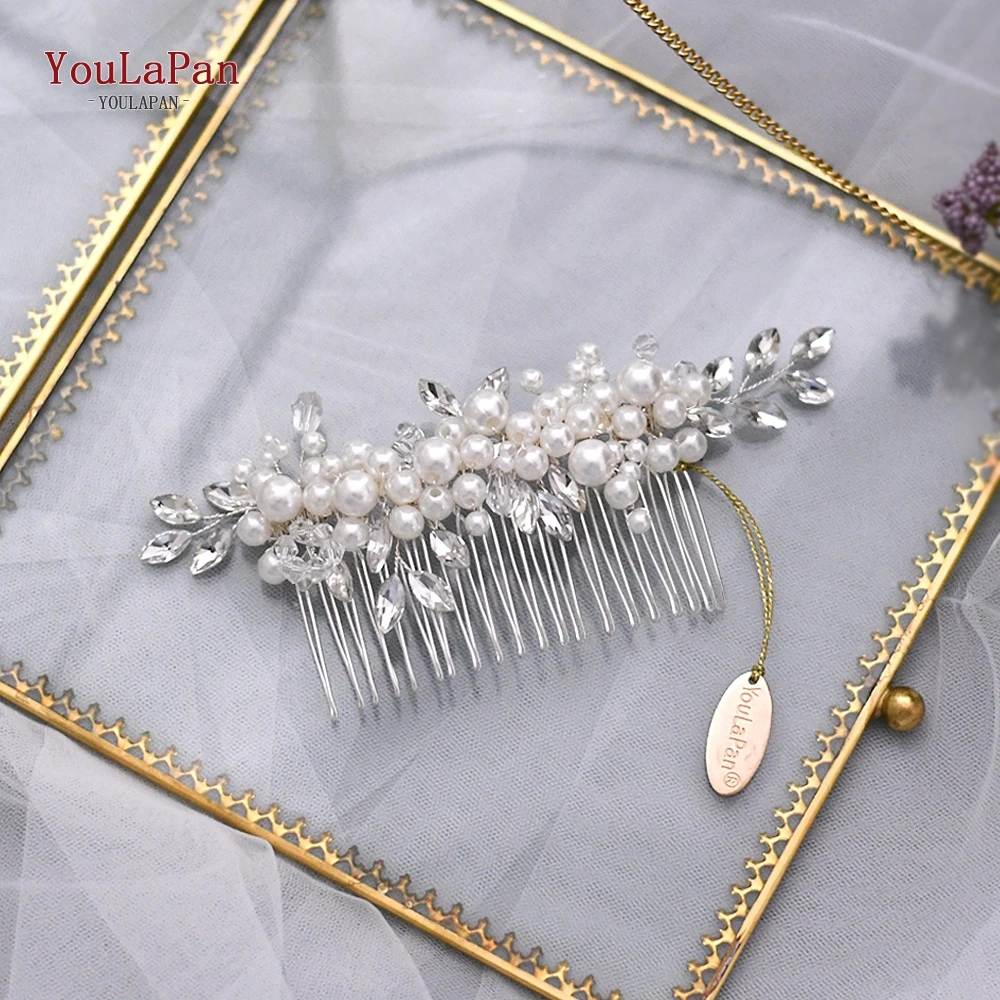 Серебряный свадебный головной убор - Фотография_5