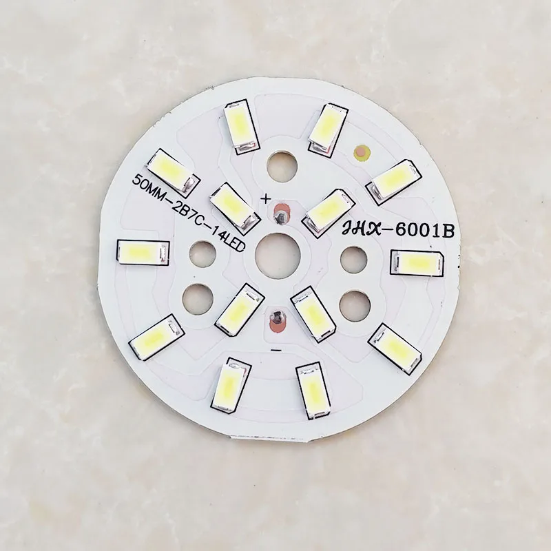 Светодиодный п led smd 5730 - Фотография_3