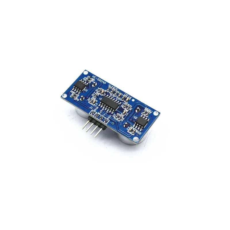Hc-sr04p ультразвуковой дальномер