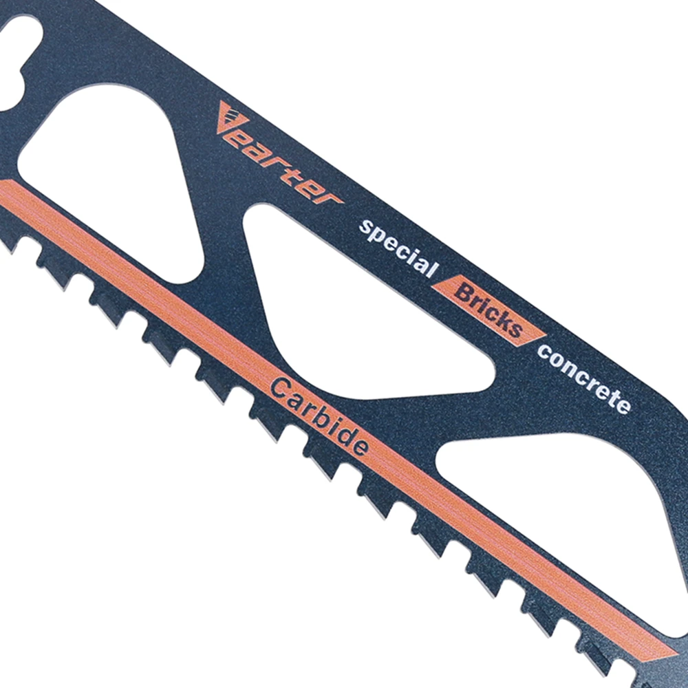 Мм твердосплавные лезвия для сабельных пил - Фотография_5