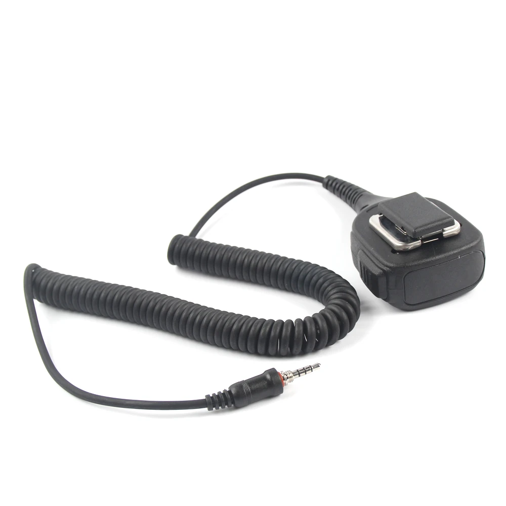 Для icom hm-165 водонепроницаемый - Фотография_5