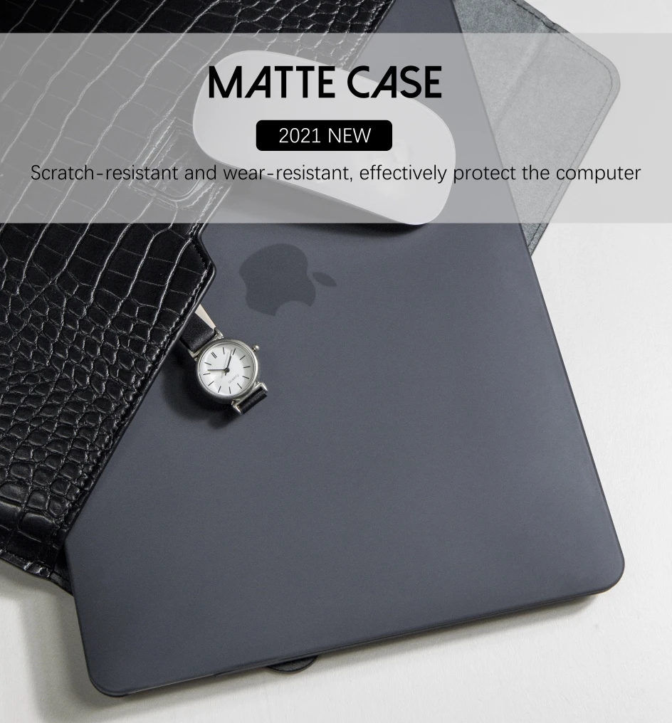 Чехол для macbook pro 14 16 13 - Фотография_2