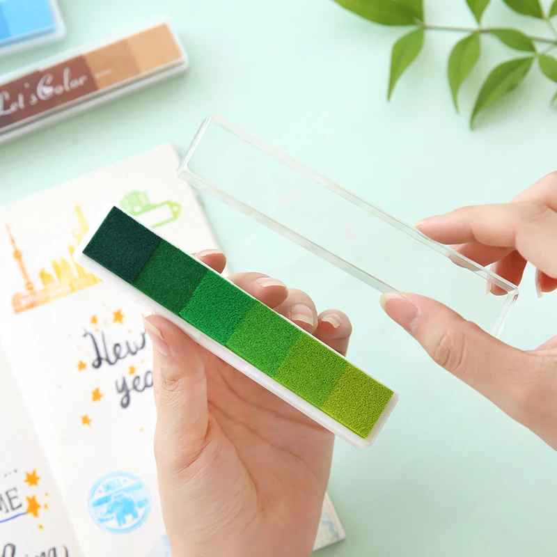 Штемпельная подушечка s - Фотография_4