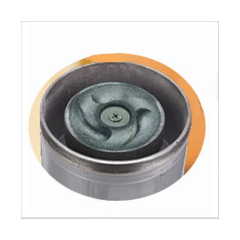 Коммерческая соковыжималка для соевого молока - Фотография_6