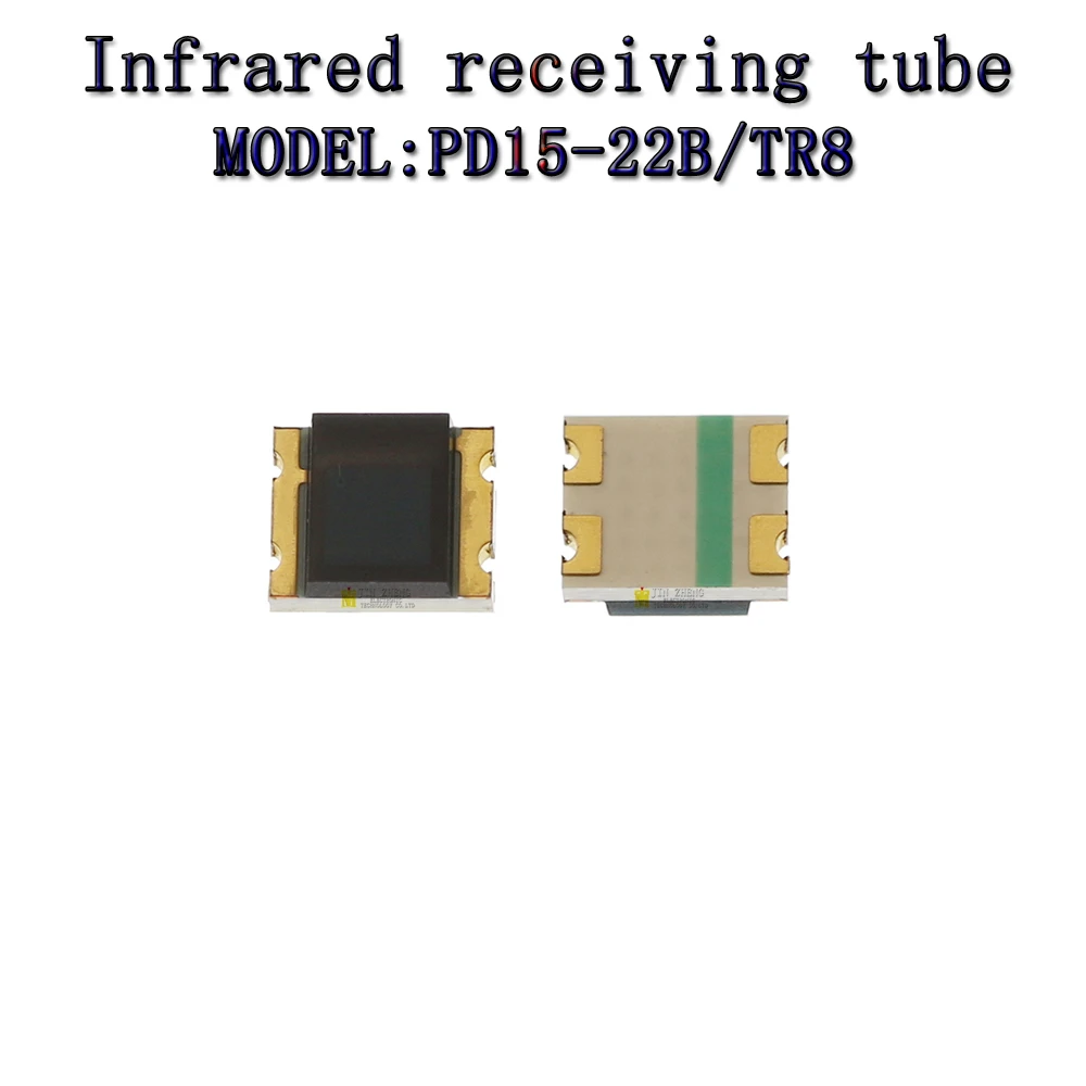 Pt15-21c/tr8 ir15-21c/tr8 pd15-22b/tr8 - Фотография_5