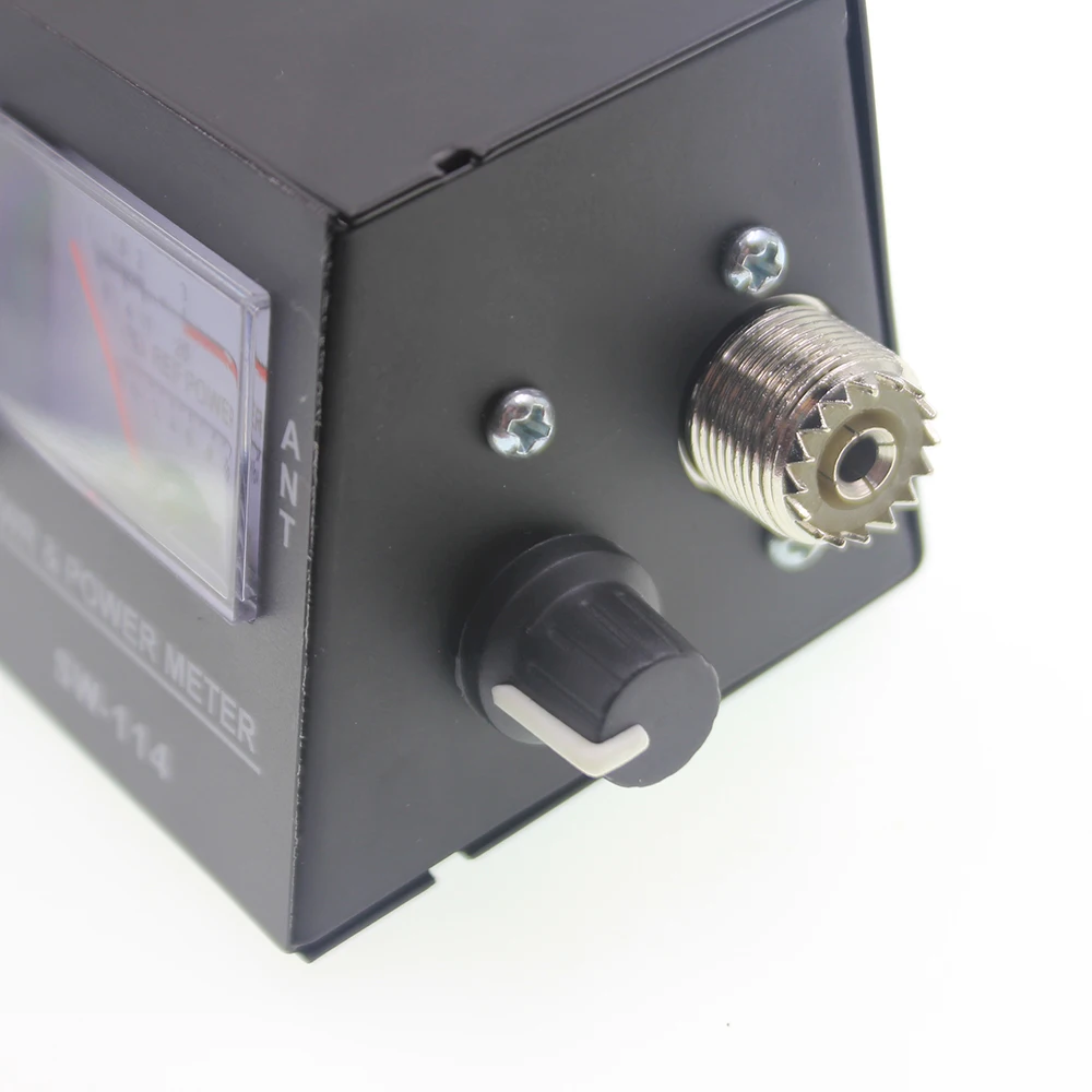 Surecom sw - 114 100w swr / rf - Фотография_5