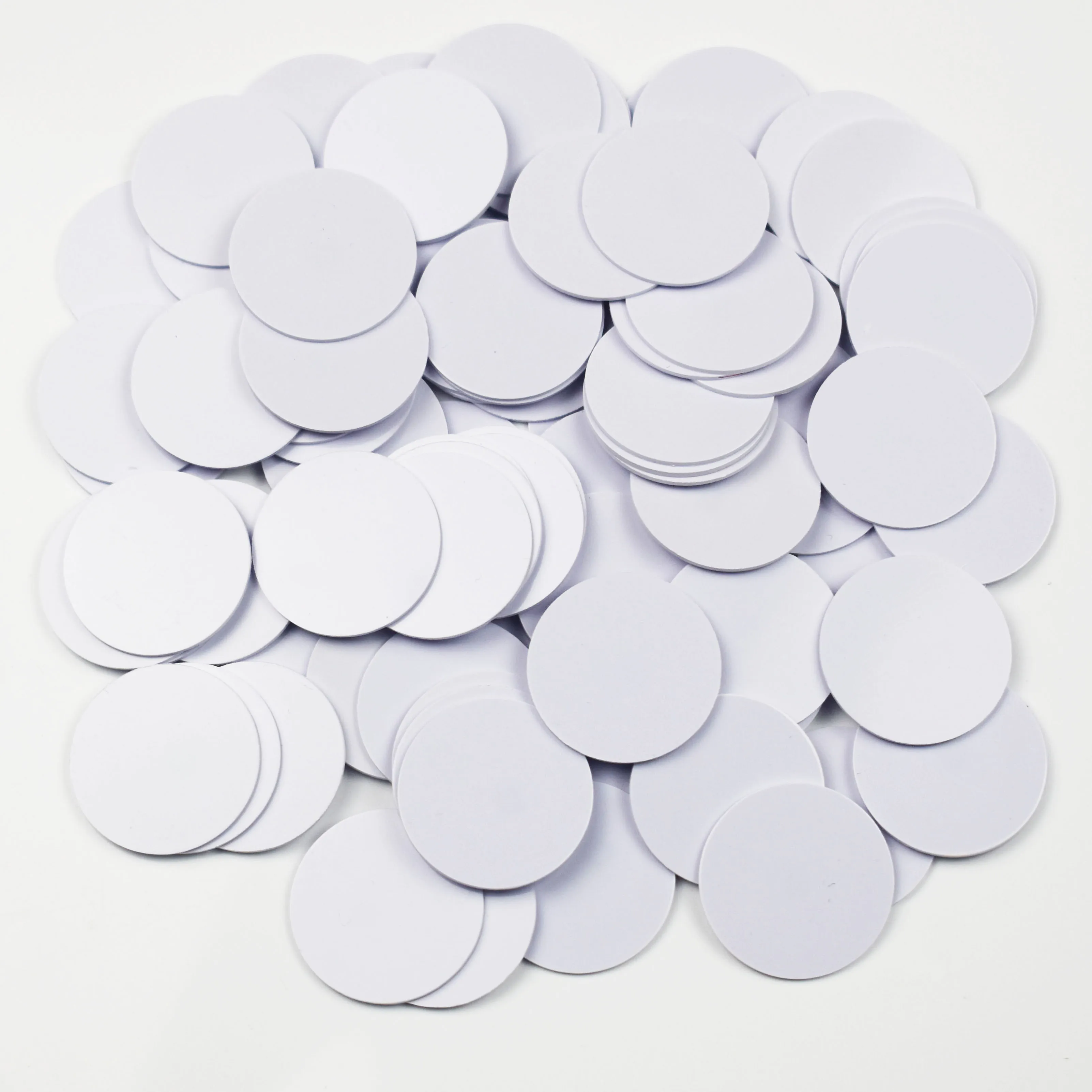 125 кгц tk4100 rfid монета id карта