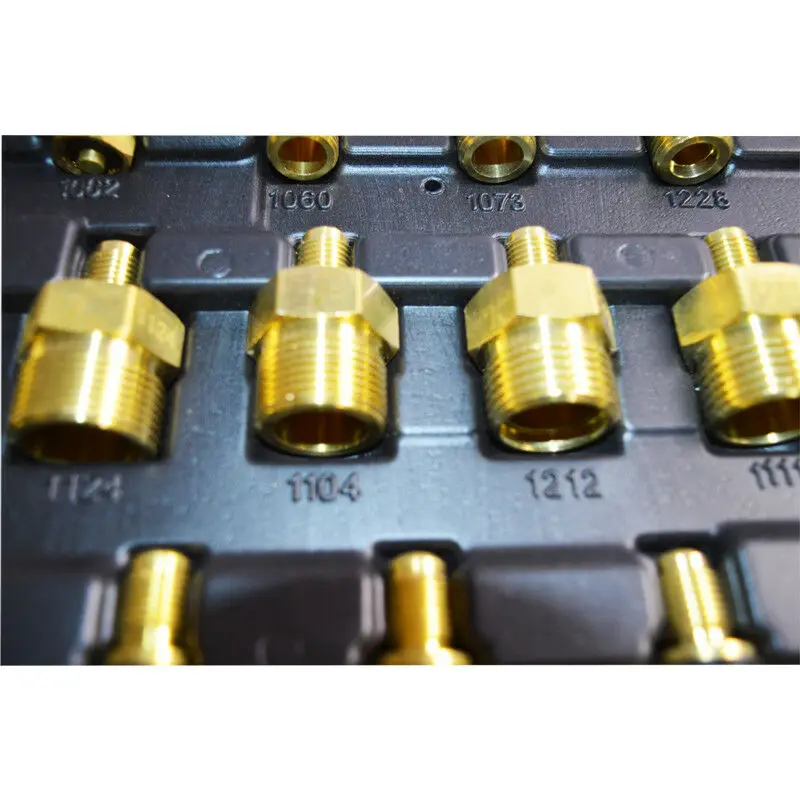 Автомобильный комплект для проверки - Фотография_5