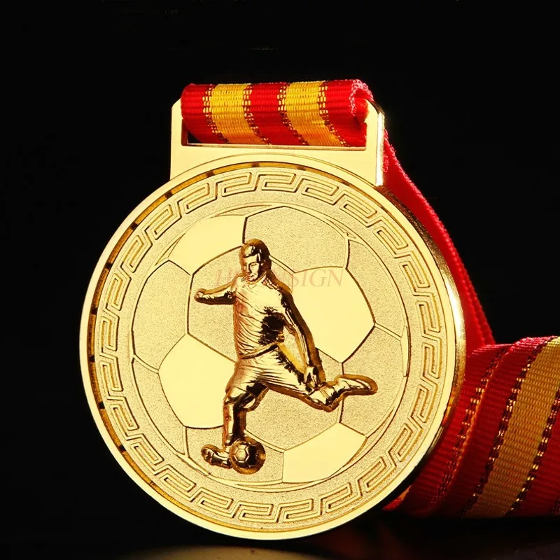 Спортивные металлические списки