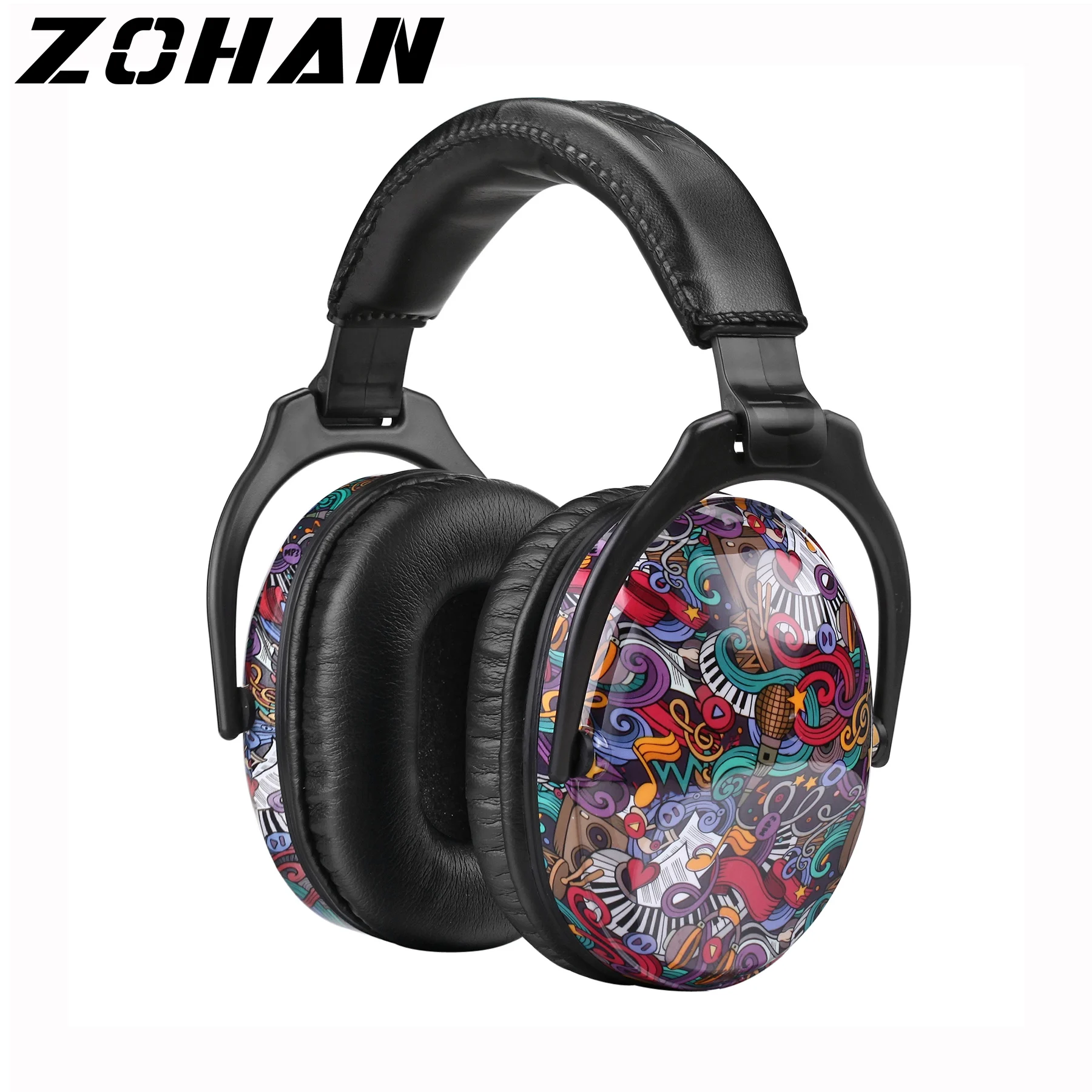 Zohan защитные наушники для малышей