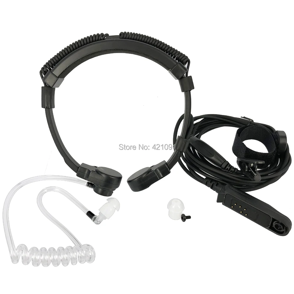 Радиоприемник baofeng uv-9r plus - Фотография_3
