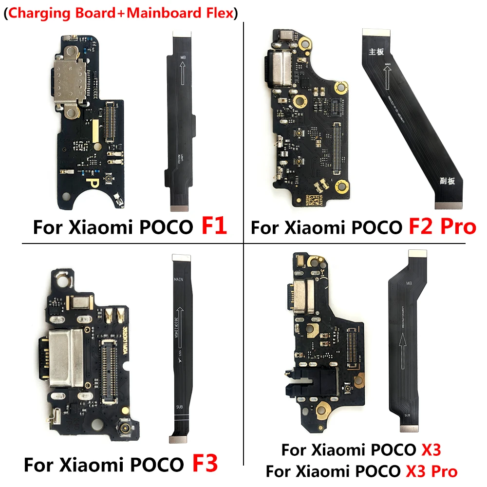Новый для xiaomi poco f2 pro f1 - Фотография_3