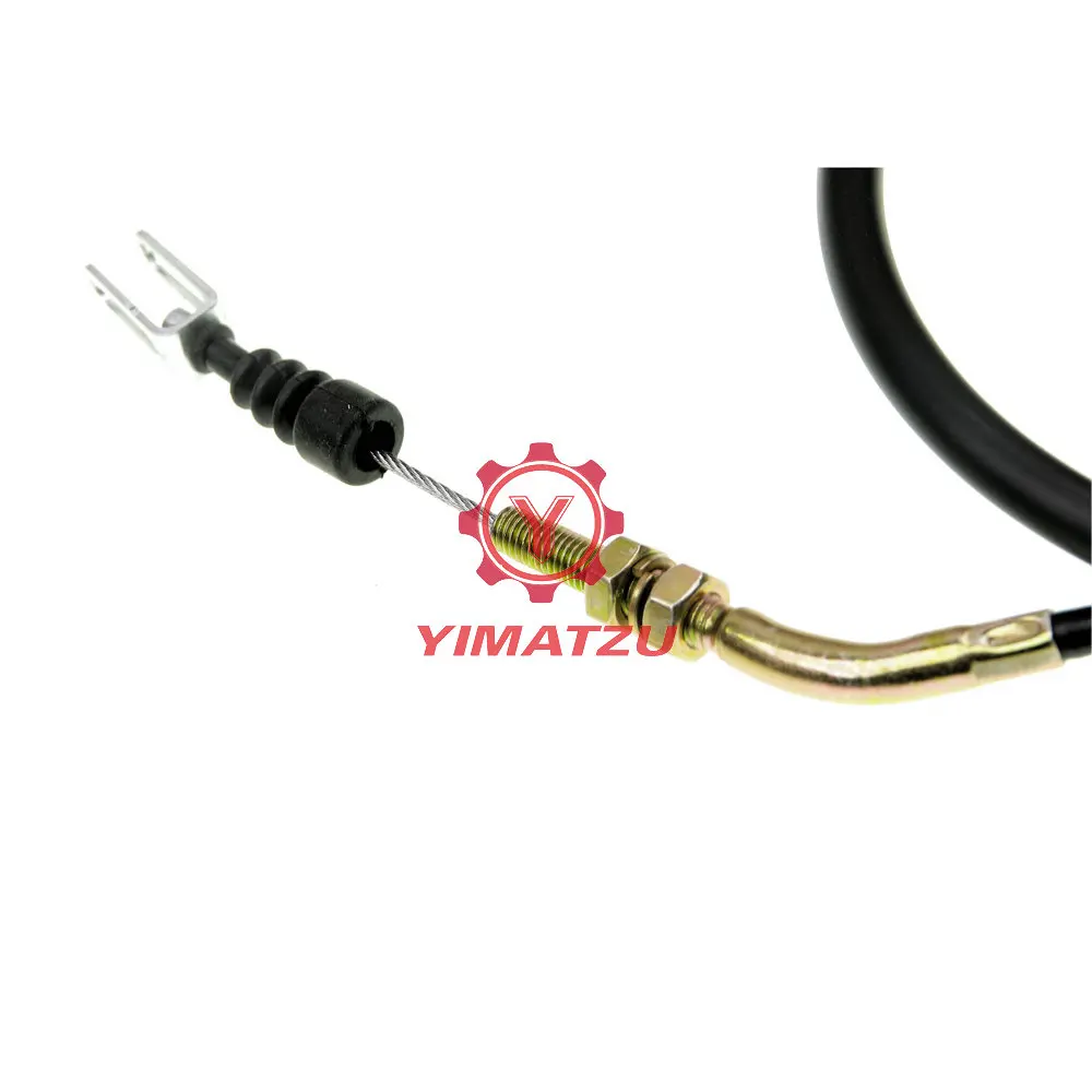 Yimatzu atv utv запчасти кабель - Фотография_2