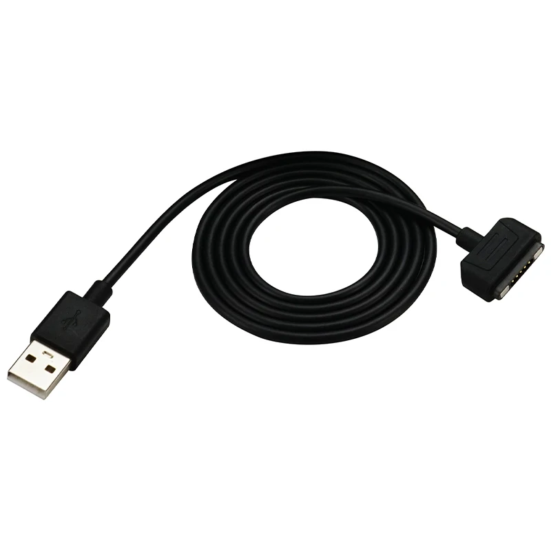 Прочный магнитный usb-кабель jwm - Фотография_2