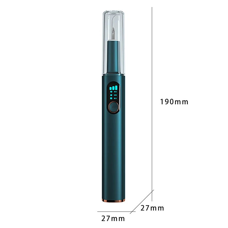 Ирригатор полости рта vvdental с зарядкой от usb - Фотография_5