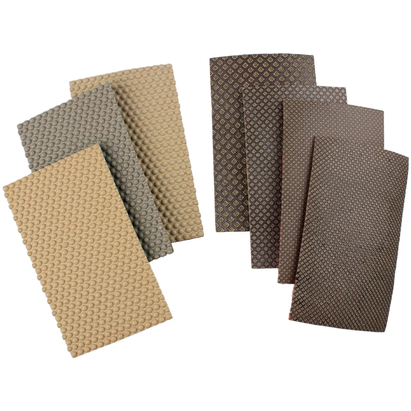 Наждачная бумага raizi с гальваническим - Фотография_5