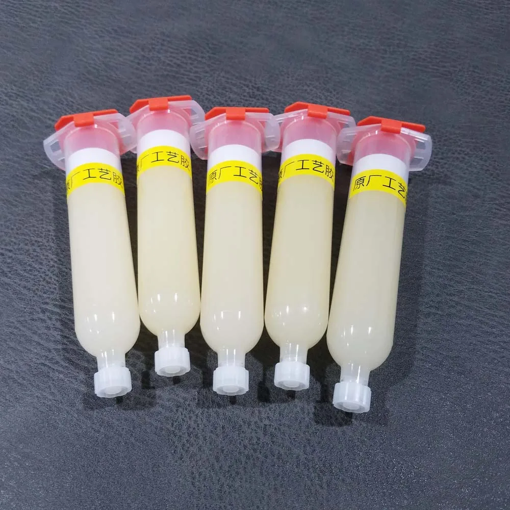 Оригинальный жидкий клей - Фотография_4