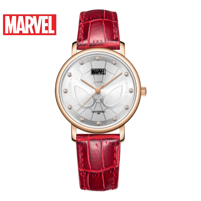 Marvel для женщин часы мстители - Фотография_3