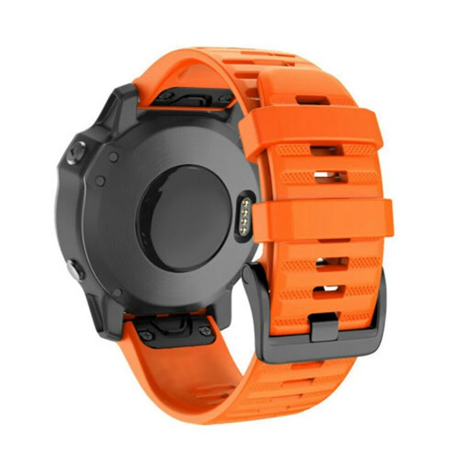 26 22 20 мм ремешок для часов garmin - Фотография_5