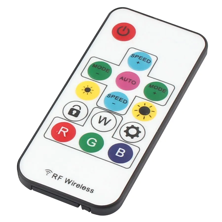 Контроллер 5 в usb ws2812 ws2812b - Фотография_5