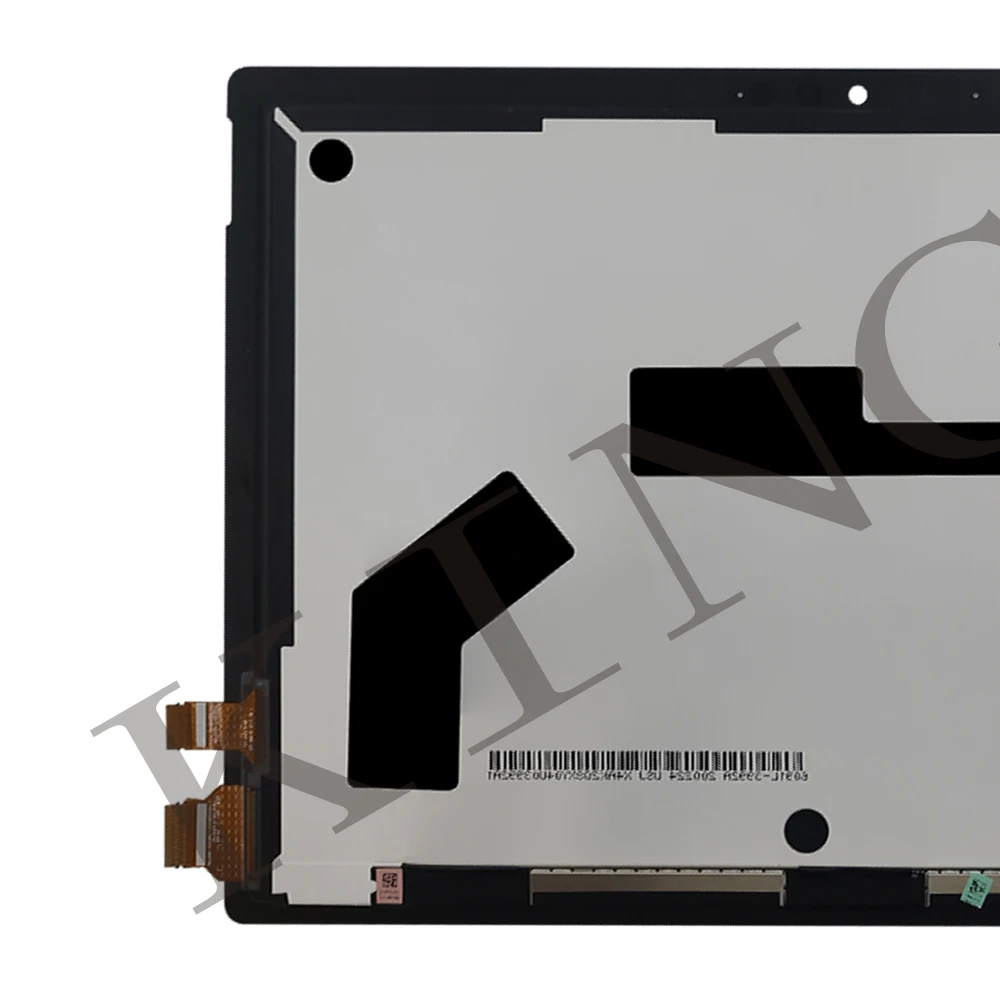 Оригинальный жк-дисплей для microsoft surface pro 7 1866 - Фотография_5