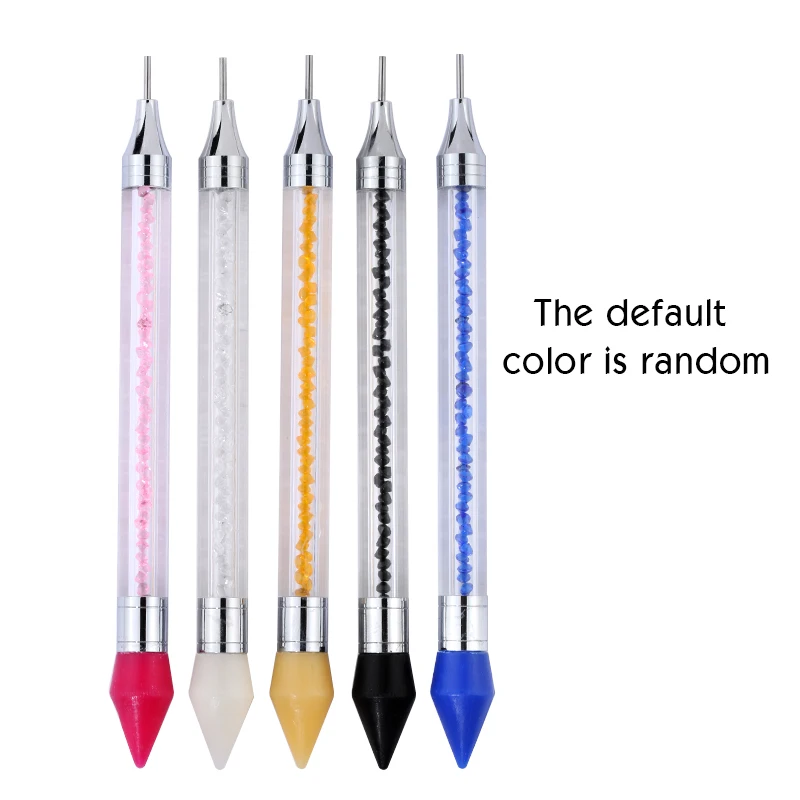 Новый кристаллический карандаш стразы - Фотография_3