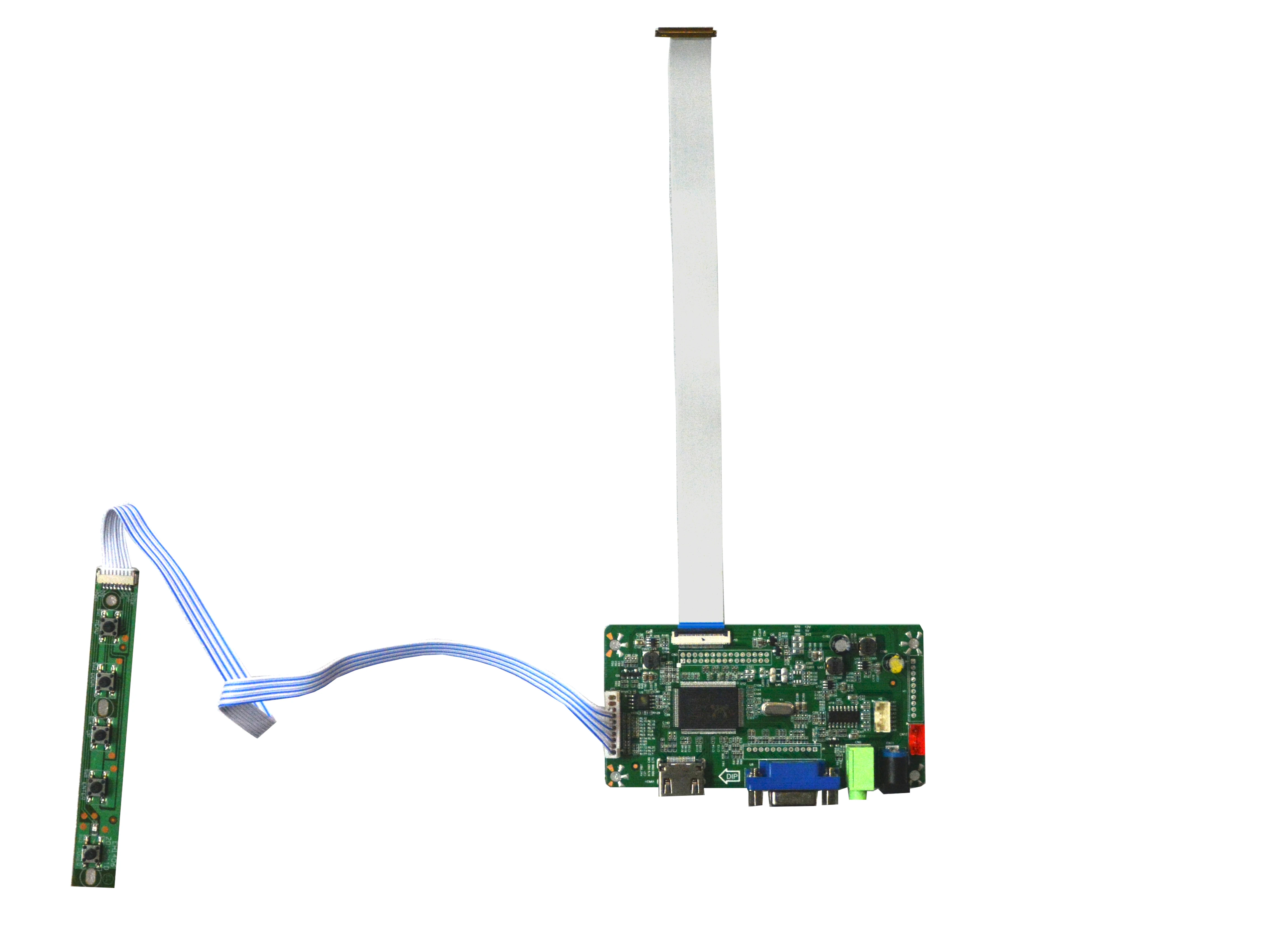 Плата контроллера vga hdmi-совместимая