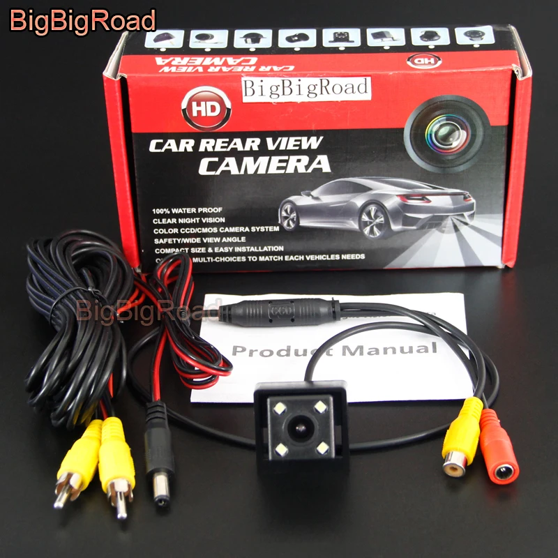 Bigbigroad автомобильная интеллектуальная - Фотография_4