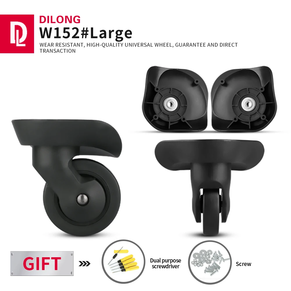 Dilong american travel w152 dilong