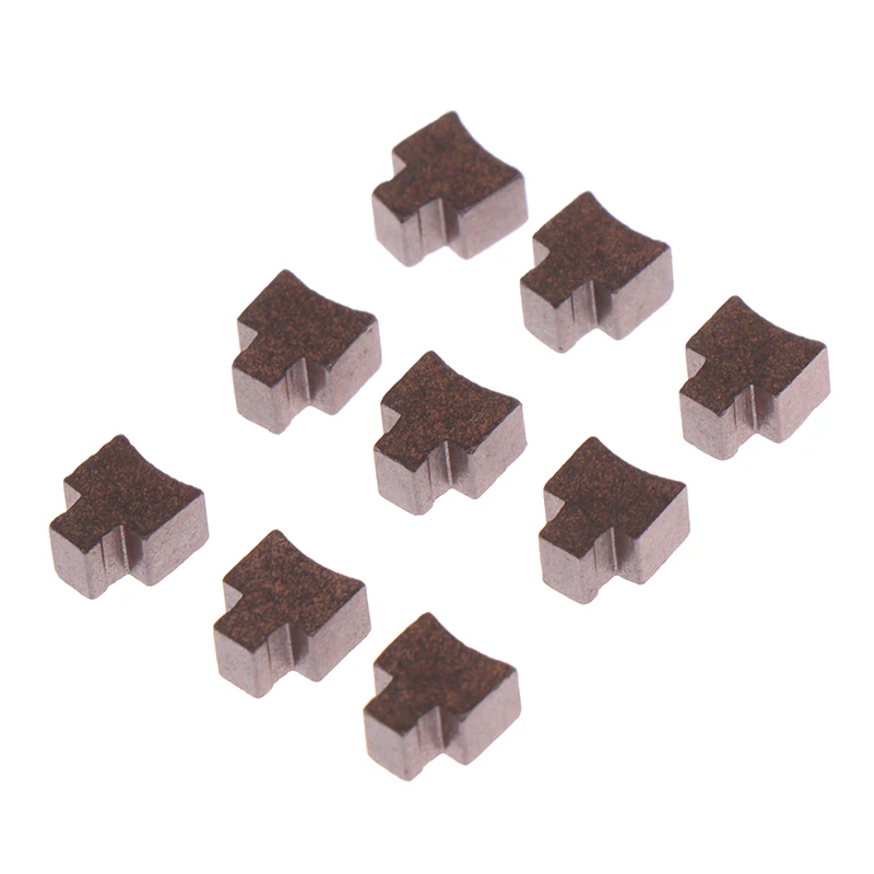 Сменная углеродная щетка rs550 для электродвигателя milwaukee - Фотография_2