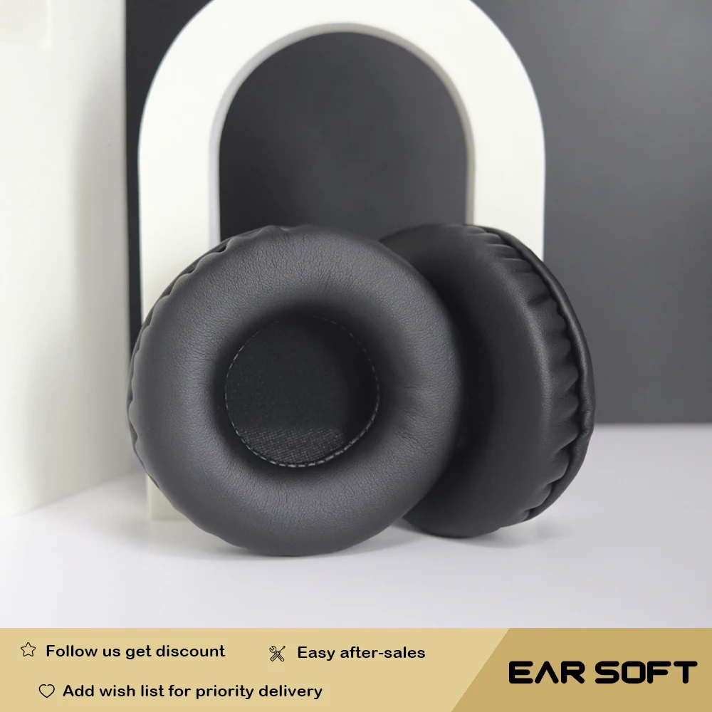 Earsoft замена амбушюры подушки