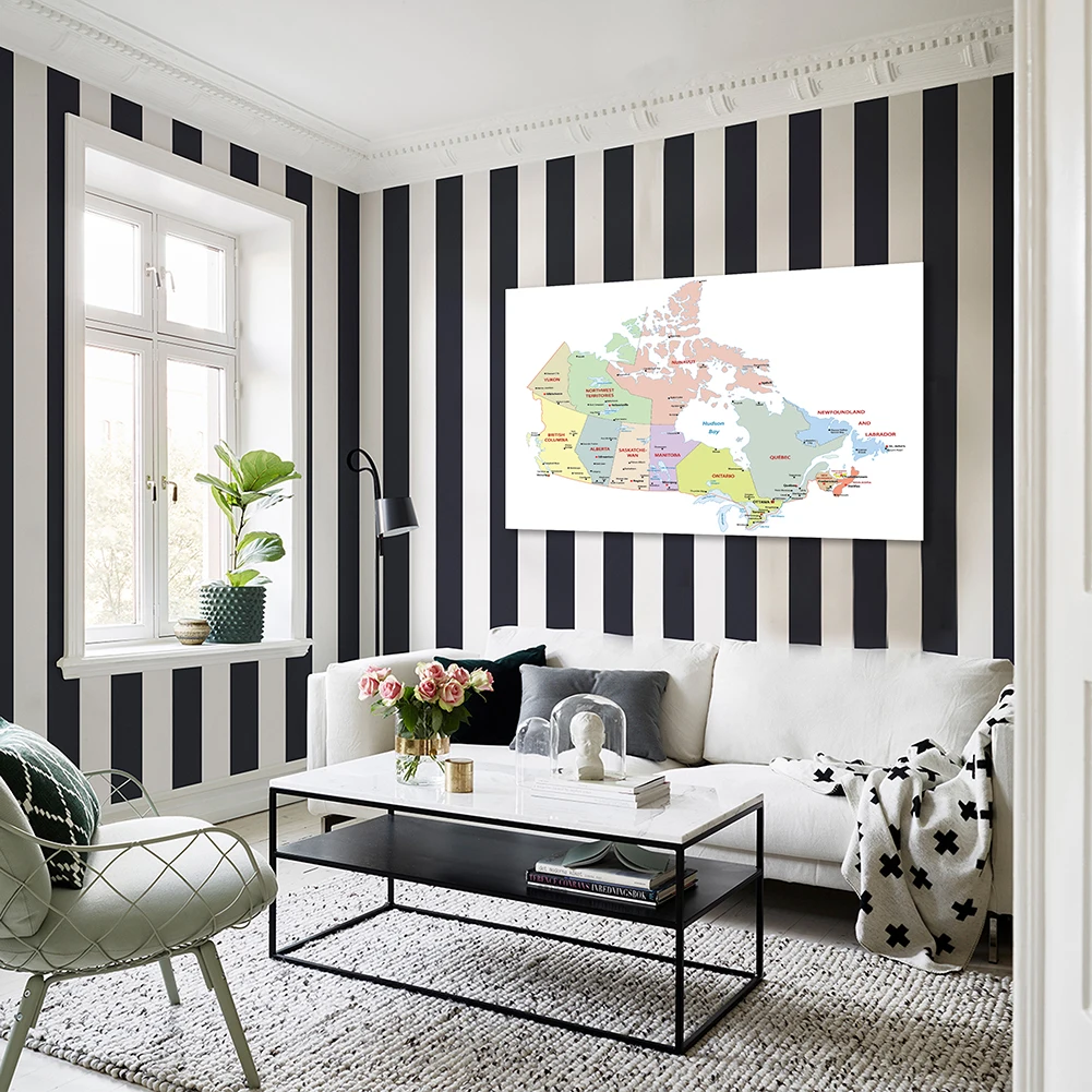 Постер на стену из нетканого материала - Фотография_3