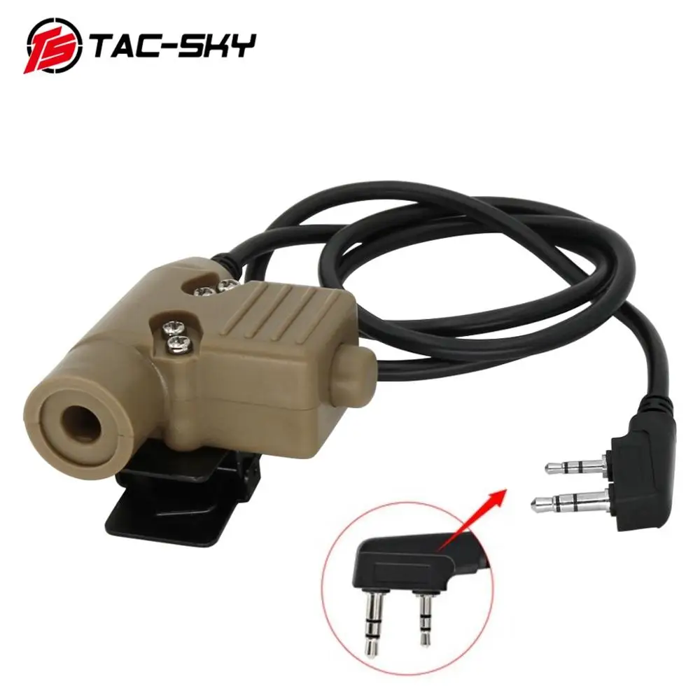 Tac-sky ptt u94 новая вилка тактическая
