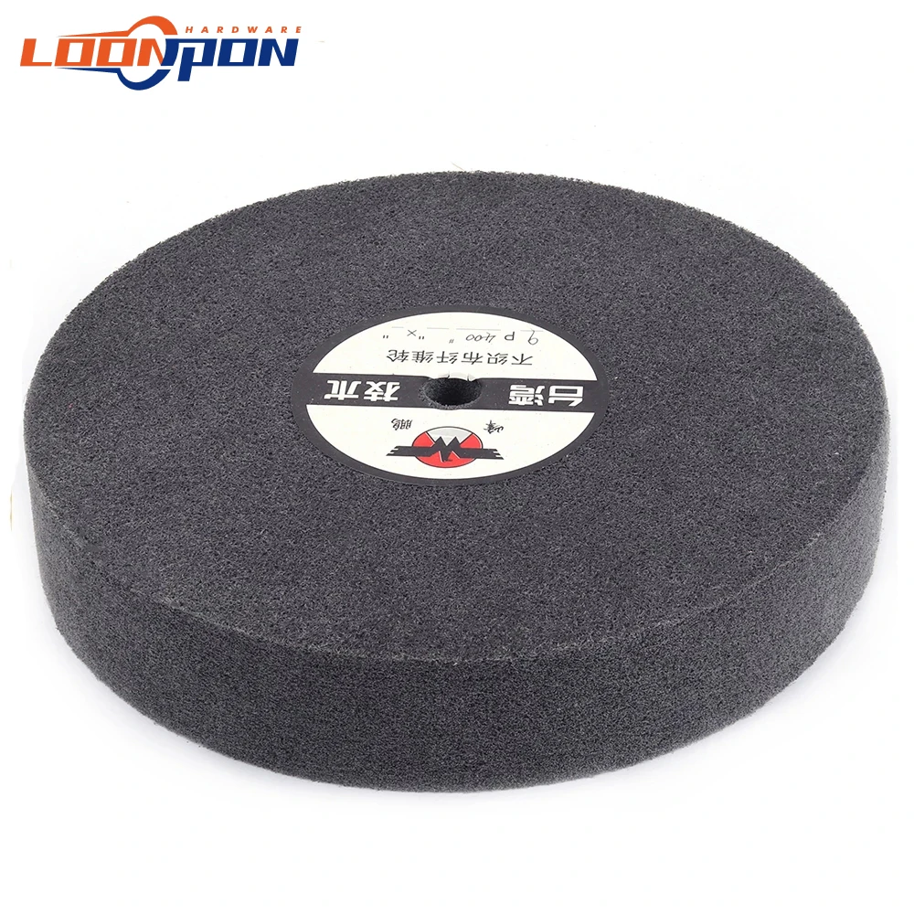 150 мм нейлоновое волокно - Фотография_3