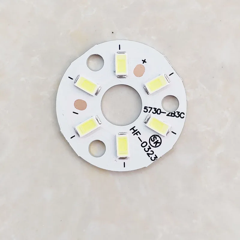 Светодиодный п led smd 5730 - Фотография_4