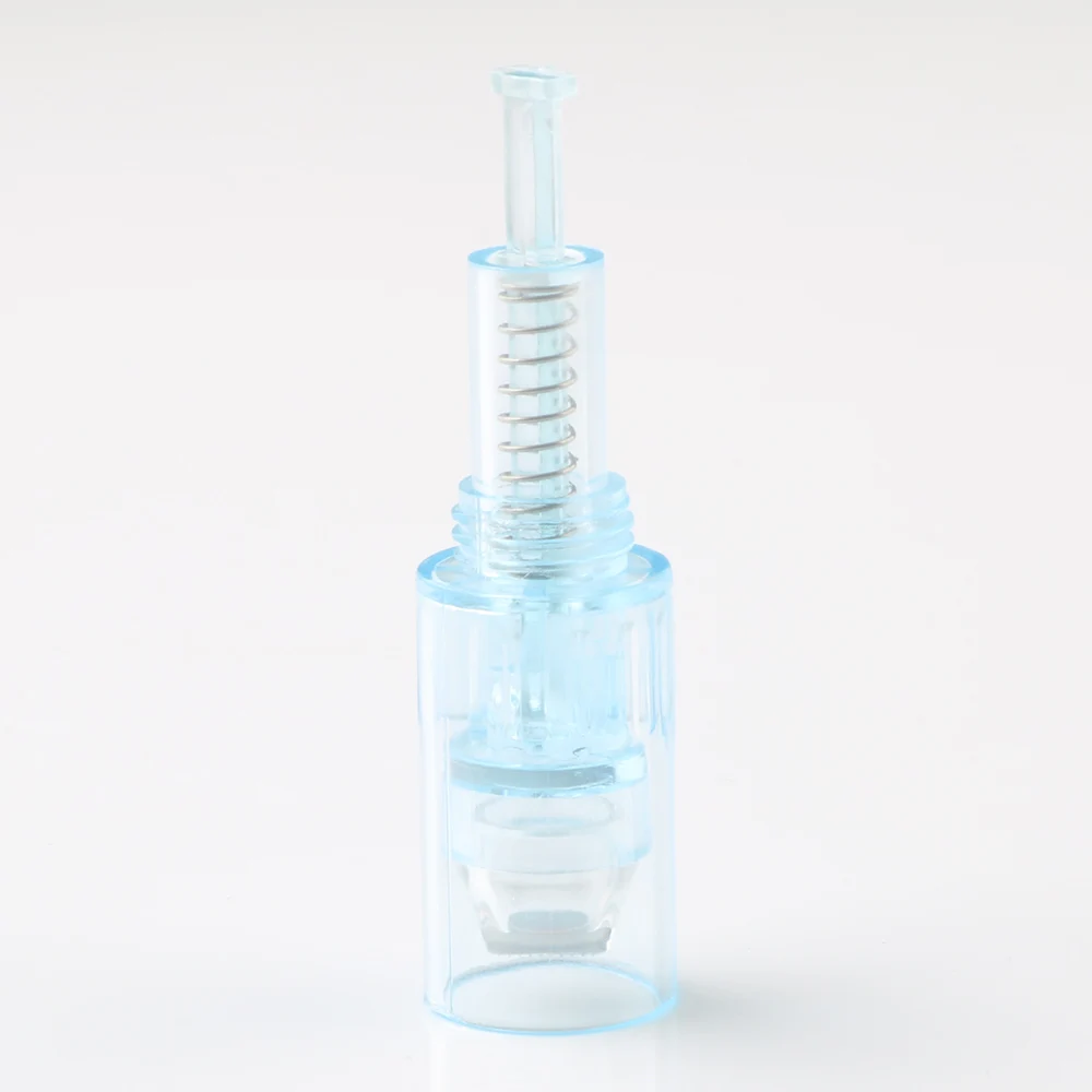 Картриджи для микроиглами drpen x5 - Фотография_5