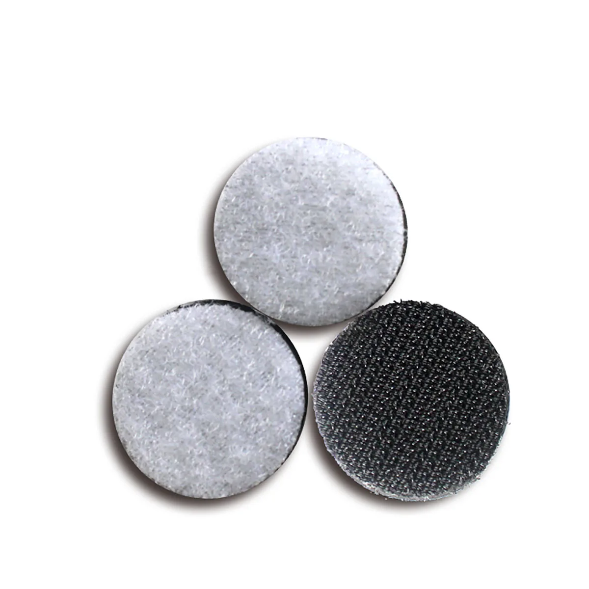 Черная интерфейсная губка eva - Фотография_5