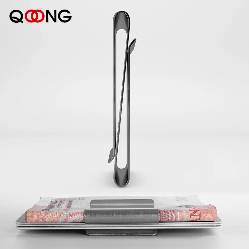 Qoong нержавеющая сталь тонкое