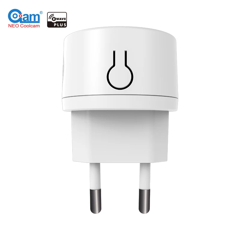 Z-wave умный повторитель ес 868 - Фотография_6