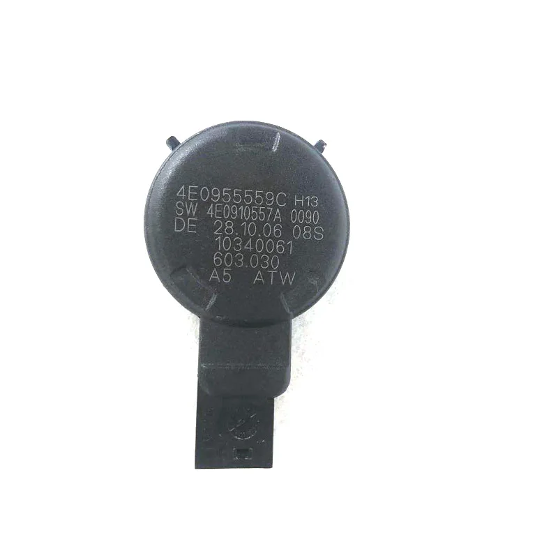 4е 0955559 b 4e0 955 559b для audi a6 a3 a4 a8 rs4 rs6 датчик дождя