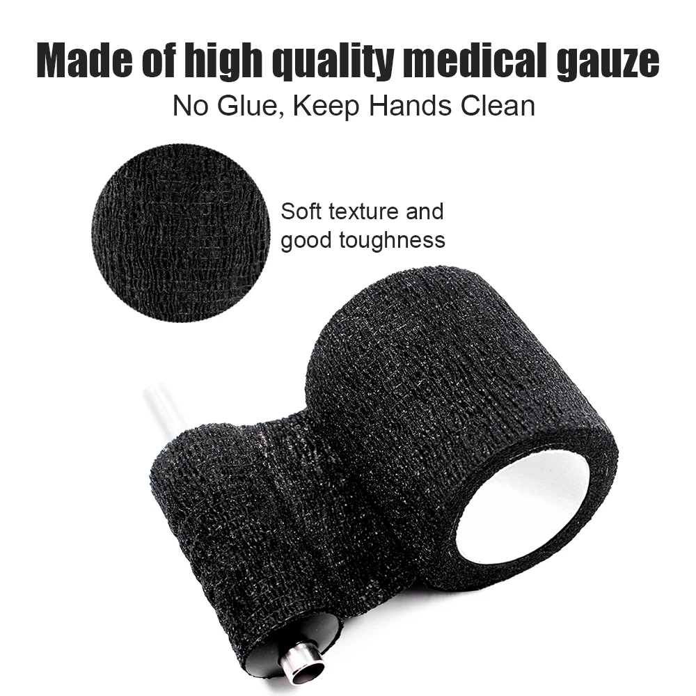 Гибкий скотч покрытие рукоятки - Фотография_5