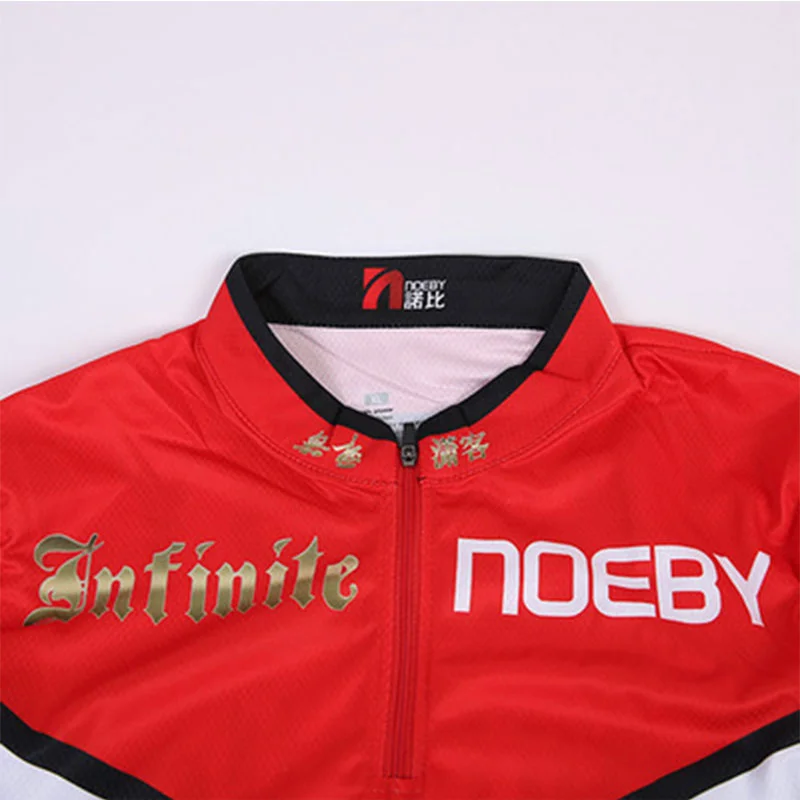 Noeby-рыболовная одежда с длинным рукавом - Фотография_4